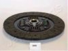 JAPANPARTS DF-385 Clutch Disc